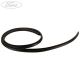 DOOR OPENING WEATHERSTRIP