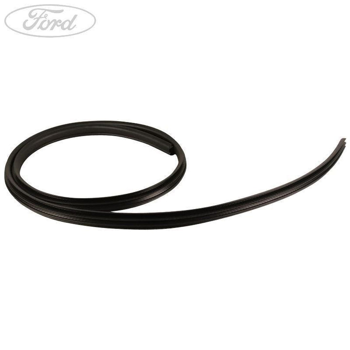 DOOR OPENING WEATHERSTRIP