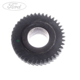 MAINSHAFT 3RD SPEED GEAR