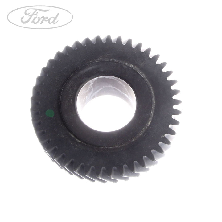 MAINSHAFT 3RD SPEED GEAR