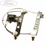 FRAME & MOUNT. PARTS
