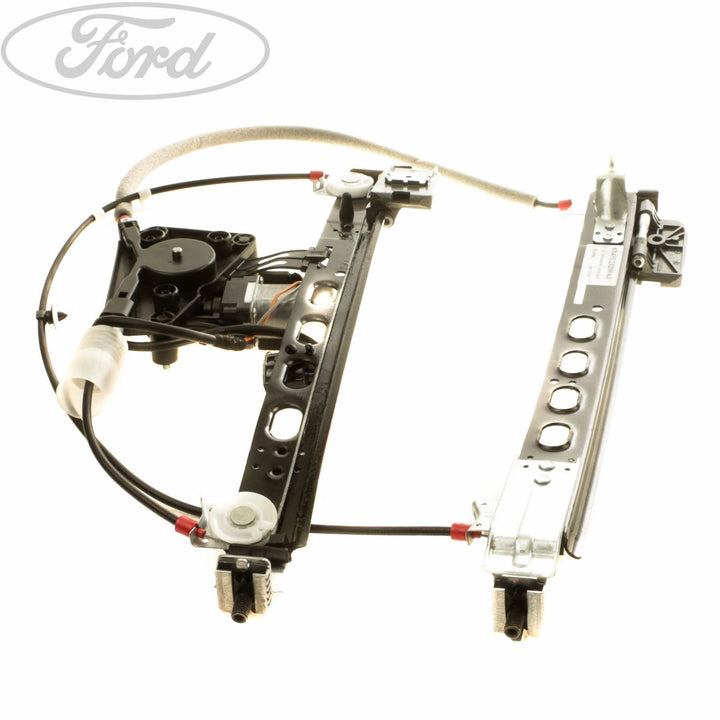 FRAME & MOUNT. PARTS