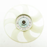 TRANSIT 2.4 TDCI DURATORQ ENGINE COOLING FAN 2000-2006