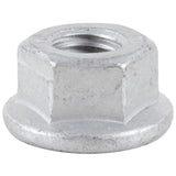 RADIATOR/COOLANT OVERFLOW CONTAINER HEX NUT PACK OF 5