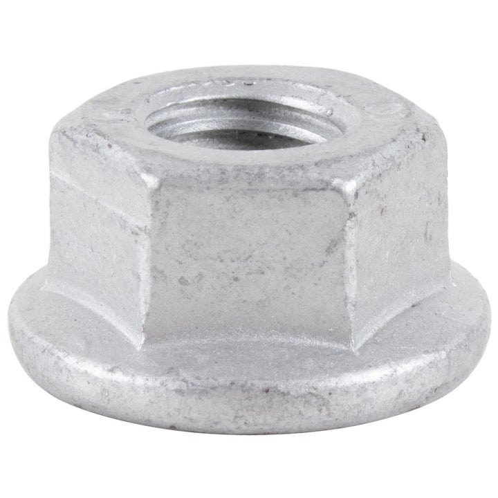 RADIATOR/COOLANT OVERFLOW CONTAINER HEX NUT PACK OF 5