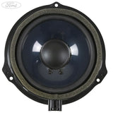 SPEAKER ASSEMBLY