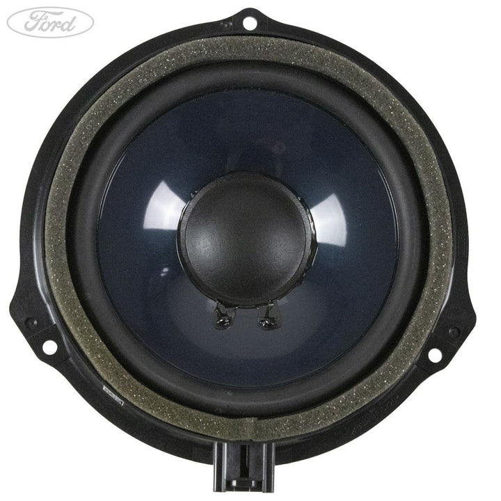 SPEAKER ASSEMBLY