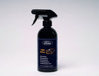 HIGH SHINE WAX POLISH