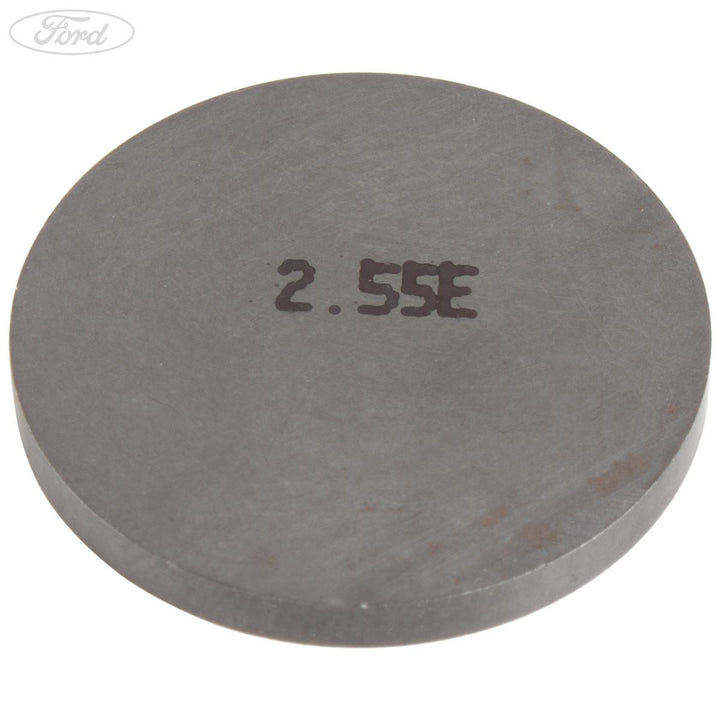 FIESTA PUMA FOCUS 1.25 1.6 1.4 ZETEC VALVE SHIM 2.975MM