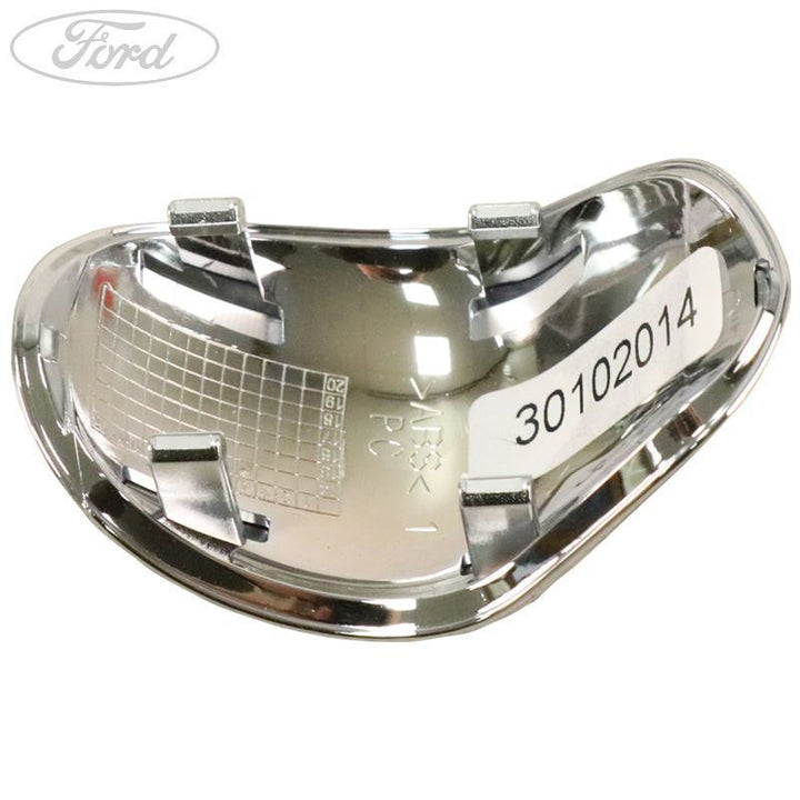 FIESTA FOCUS GEAR KNOB INSERT 6-SPEED MANUAL 13-