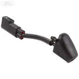 FOCUS WASHER JET KIT