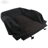 SEAT COVERS KIT