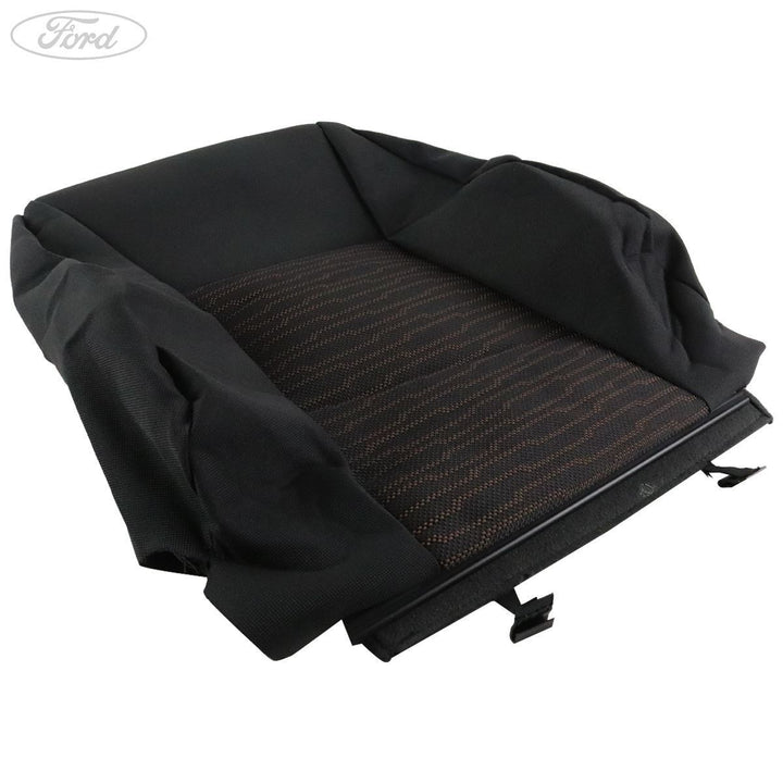 SEAT COVERS KIT