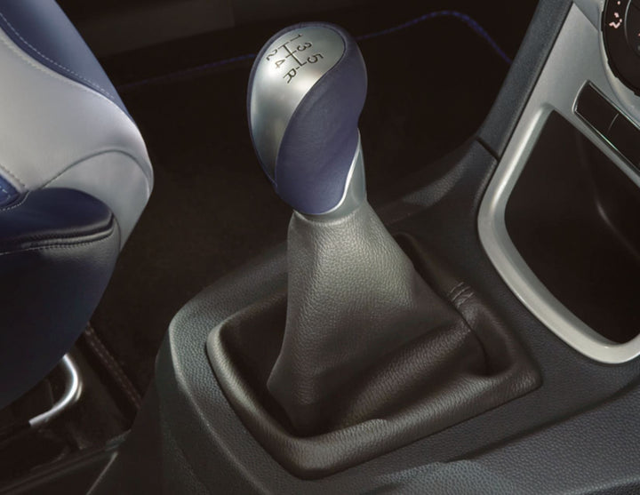 FIESTA GEAR LEVER KNOB 07/2008 12/2012