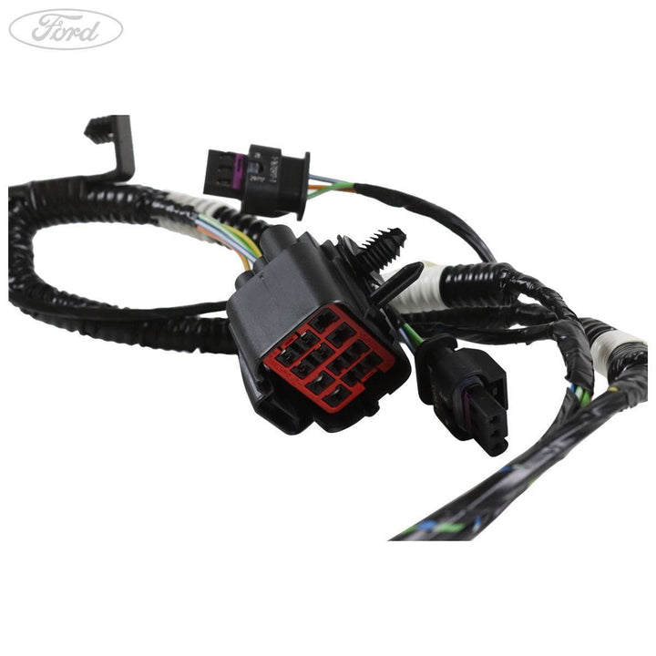 PARKING DISTANCE AID SENSOR WIRE