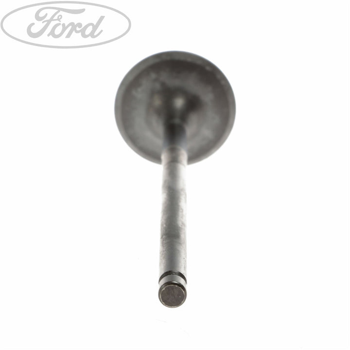 ENGINE EXHAUST VALVE