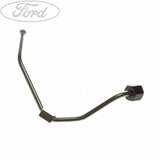FUEL INJECTION PIPE