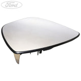 FIGO KA+ O/S DOOR MIRROR GLASS 2015-