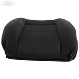 SEAT BACK