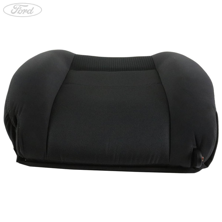 SEAT BACK
