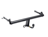 KUGA FIXED TOW BAR WITH FITTING  01/2020