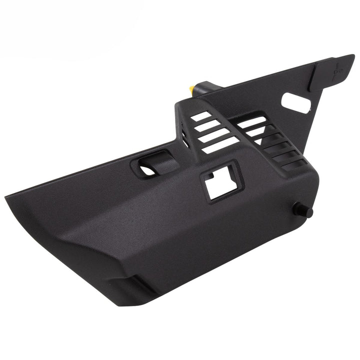 FIESTA REAR O/S PARCEL SHELF TRIM 2017-