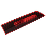 TRANSIT TOURNEO CUSTOM REAR O/S LAMP LIGHT CLUSTER 12-16