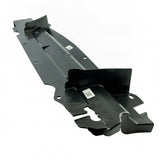 Transit Custom Slam Panel Air Deflector 2018-2023