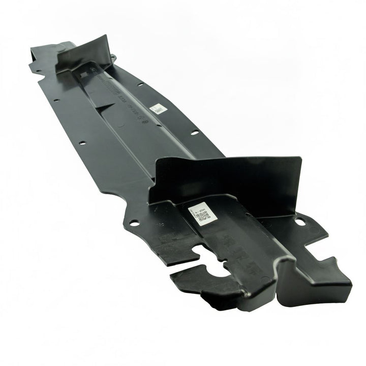 Transit Custom Slam Panel Air Deflector 2018-2023