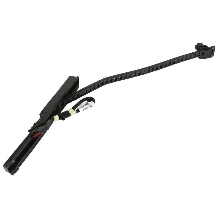 DOOR LOCK SYSTEM WIRING