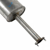 RANGER TKE 2.2 TDCI DURATORQ REAR EXHAUST SILENCER MUFFLER 2011-2023 2431436