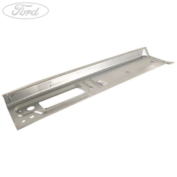 REAR BODY ROCKER PANEL