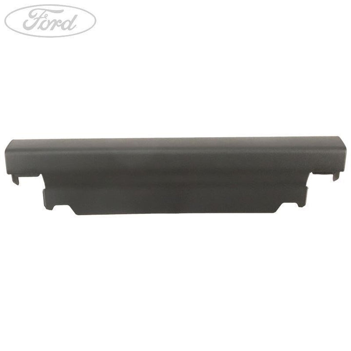 TRANSIT CUSTOM FRONT SEAT TRACK COVER 2014-2018