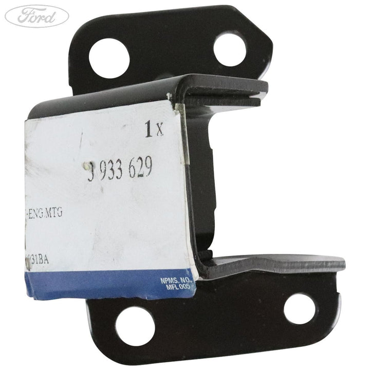 ENGINE MOUNTING BRACKET