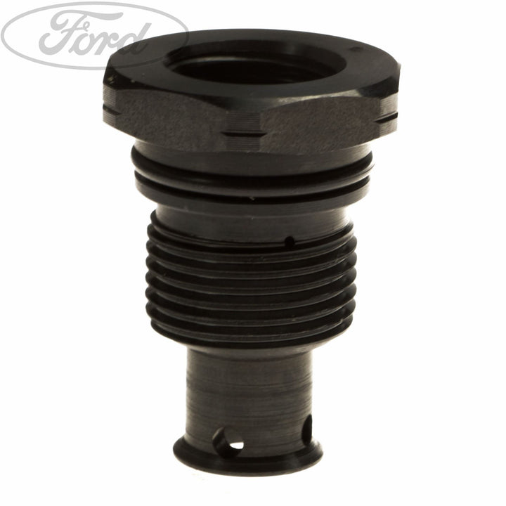 POWER STEERING PUMP MOUNTING CONNECTOR