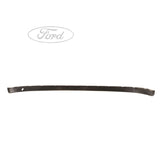 FIESTA FRONT BUMPER STONE DEFLECTOR