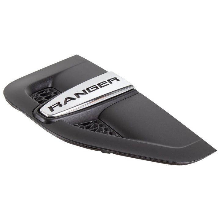 RANGER FRONT N/S WING PANEL GRILLE WITH LOGO 2012-