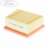 FIESTA AIR FILTER ELEMENT 2012 - 2016