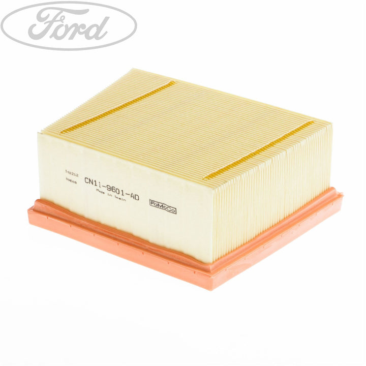 FIESTA AIR FILTER ELEMENT 2012 - 2016