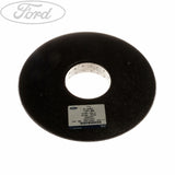 SPARE WHEEL STOWAGE BOX INSERT