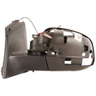 FOCUS MK3 N/S DOOR REAR VIEW MIRROR HOUSING 2011-2018