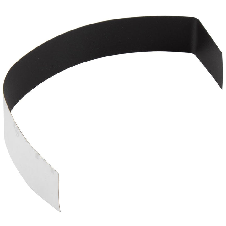 CONNECT REAR BUMPER CLOSING PANEL PROTECTIVE BODY TAPE