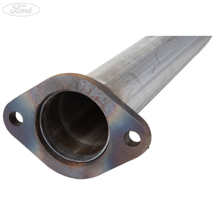 MONDEO S-MAX GALAXY 2.0 DURATORQ TDCI CENTRE EXHAUST PIPE
