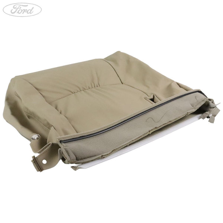SEAT CUSHION COVER