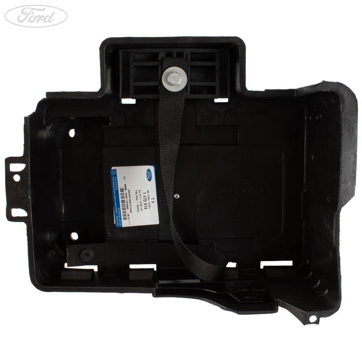 TRANSIT CONNECT BATTERY TRAY STANDARD BATTERY 2002-2013