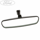 INTERIOR MIRRORS