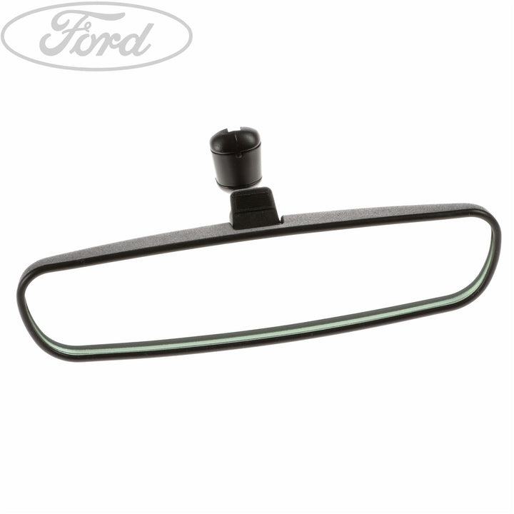 INTERIOR MIRRORS