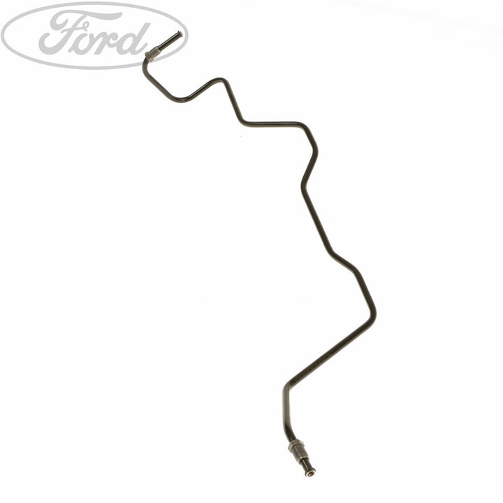 FIESTA B-MAX FRONT N/S LEFT BRAKE HOSE