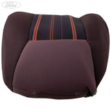 SEAT BACK COVER