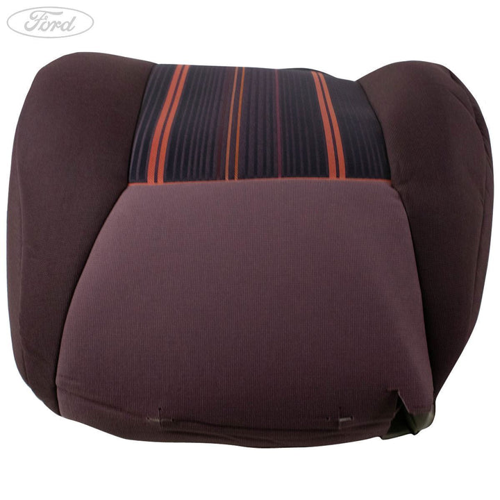SEAT BACK COVER